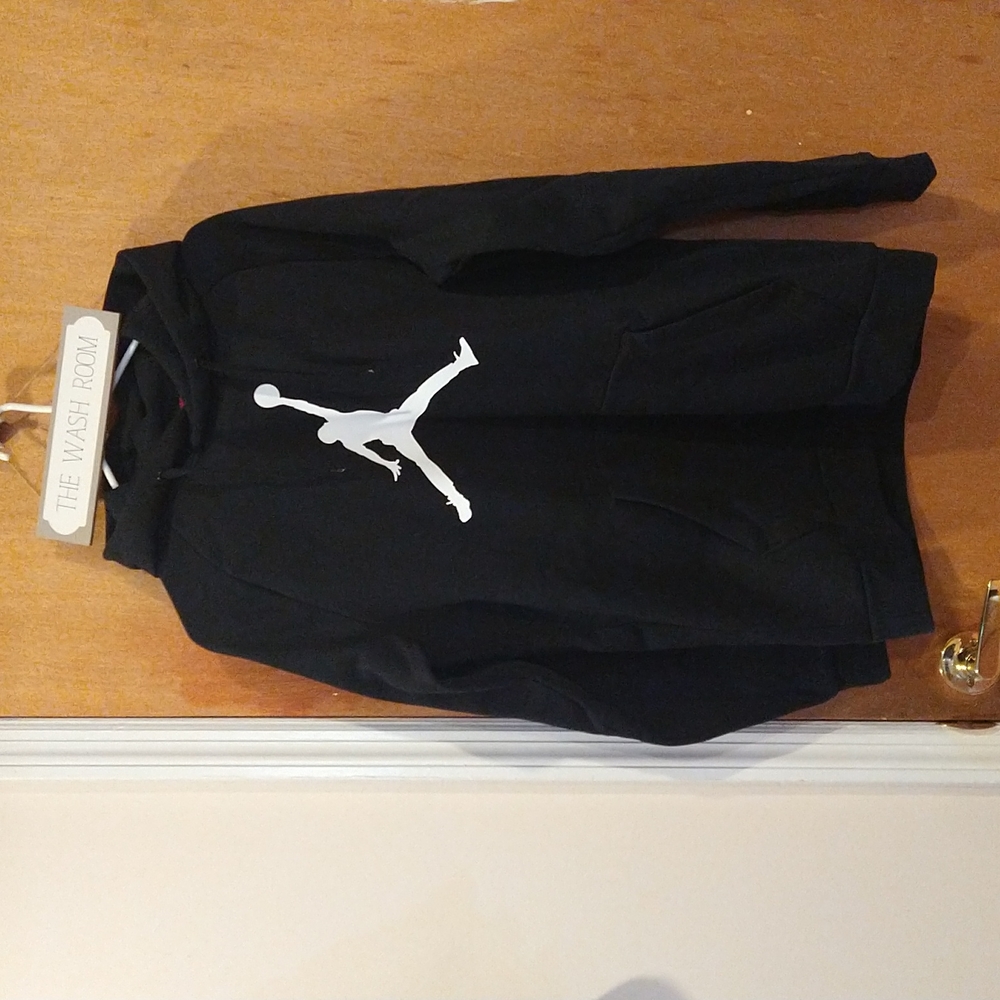 Nike Air Jordan jogger set